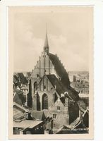 Elbing, Stadt, Stadtkreis Elbing Elbing, Marienkirche II 