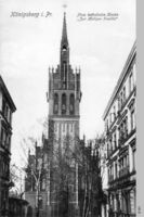 Königsberg (Pr.), Stadtkreis Königsberg Oberhaberberg