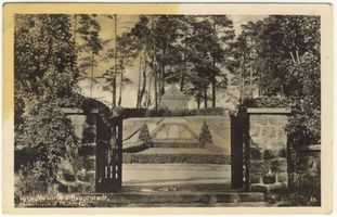 Talussen, Kreis Lyck 