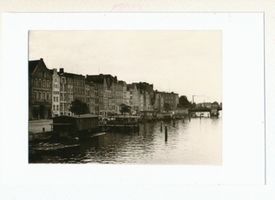 Elbing, Stadt, Stadtkreis Elbing Elbing, Hermann-Balk-Ufer VI 