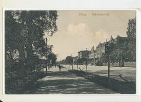 Elbing, Stadt, Stadtkreis Elbing 