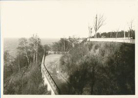 Rauschen Kr. Samland, Kreis Samland Rauschen Kr. Samland, Schlängelweg XVI Rauschen, Strand