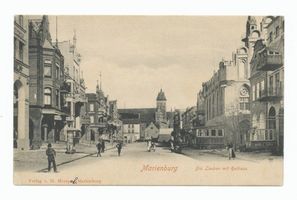 Marienburg, Westpr., Kreis Marienburg 