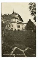 Rauschen Kr. Samland, Kreis Samland Rauschen Kr. Samland, Genesungsheim II 