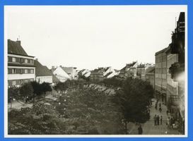 Lyck, Stadt, Kreis Lyck Lyck, Marktplatz ?? 