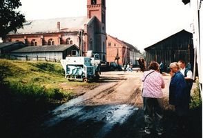 Seckenburg, Kreis Elchniederung 