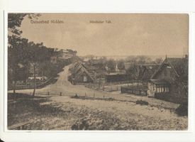 Nidden, Kreis Memel Nidden, Nördlicher Teil 