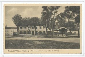 Pillau, Seestadt, Kreis Samland 