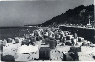 Rauschen Kr. Samland, Kreis Samland 