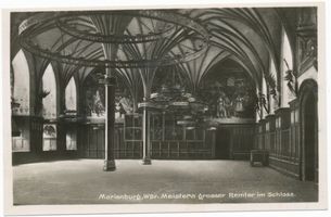 Marienburg, Westpr., Kreis Marienburg 