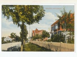 Korschen, Kreis Rastenburg 