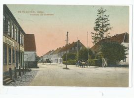 Liebenfelde (Ostpr.), Kreis Labiau 