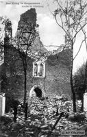 Allenburg, Stadt, Kreis Wehlau  