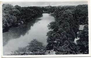 Königsberg (Pr.), Stadtkreis Königsberg 