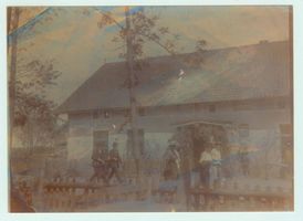 Schneiderin Kr. Gerdauen, Kreis Gerdauen 