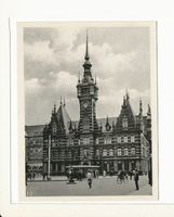Elbing, Stadt, Stadtkreis Elbing Elbing, Rathaus II 