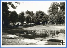 Georgenswalde, Kreis Samland Georgenswalde, Hotel Waldhaus 