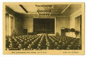 Goldap, Kreis Goldap Markt 6