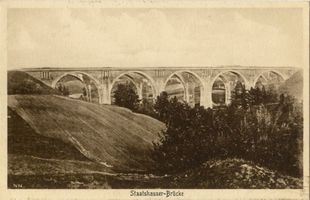 Staatshausen Kr. Goldap, Kreis Goldap 