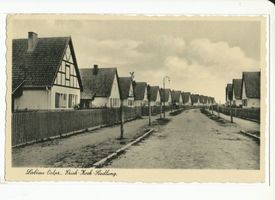 Labiau, Kreis Labiau 