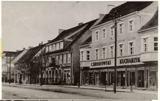 Prostken, Kreis Lyck 