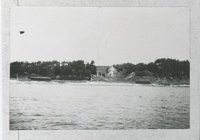 Tilsit, Stadt, Stadtkreis Tilsit Tilsit, An der Memel zwischen Tilsit und Obereißeln 