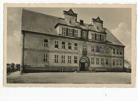 Nordenburg, Stadt, Kreis Gerdauen 