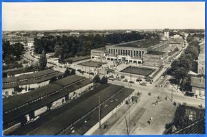 Königsberg (Pr.), Stadtkreis Königsberg 