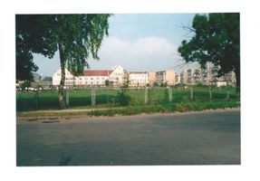 Braunsberg Kr. Braunsberg, Kreis Braunsberg Braunsberg, ehemalige Erich-Koch-Straße 