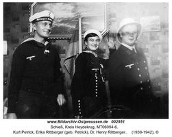 Schieß, Kreis Heydekrug 