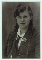 Mauenfelde, Kreis Gerdauen 