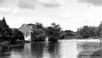 Gerwen, Kreis Gumbinnen 