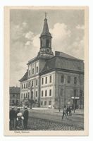 Tilsit, Stadt, Stadtkreis Tilsit Deutsche Straße 8