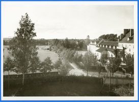 Gumbinnen, Stadt, Kreis Gumbinnen Gumbinnen, Sportstadion, Teil 