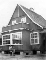 Johannisburg, Kreis Johannisburg 