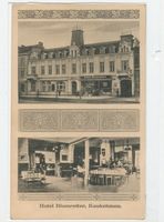 Kuckerneese, Ort, Kreis Elchniederung 