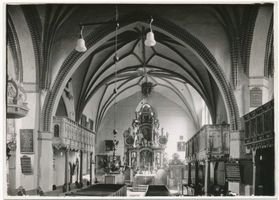 Tilsit, Stadt, Stadtkreis Tilsit Marienstraße