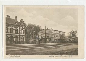 Altfelde Kr. Marienburg, Kreis Marienburg 