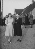 Rauterskirch, Kreis Elchniederung 