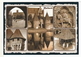 Marienburg, Westpr., Kreis Marienburg 