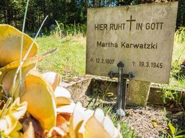 Nußtal, Kreis Allenstein 