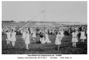 Eydtkau, Kreis Ebenrode 