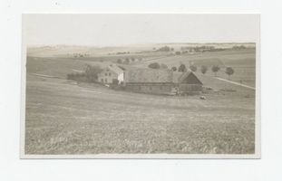 Schöneberg Kr. Rößel, Kreis Rößel Schöneberg Kr. Rößel, Schule II 
