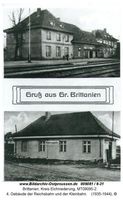 Brittanien, Kreis Elchniederung 