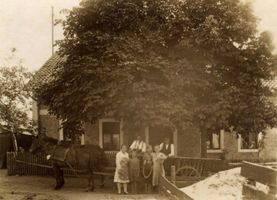 Johannisburg, Kreis Johannisburg Fischerstraße 41