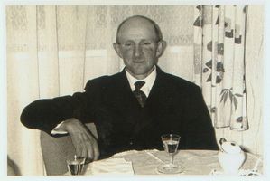 Groß Marienwalde, Kreis Elchniederung 