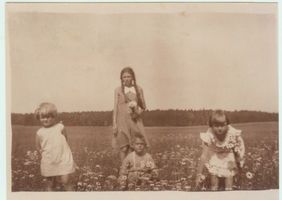 Ilmsdorf, Kreis Gerdauen 