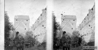 Balga, Kreis Heiligenbeil 