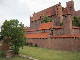 Marienburg, Westpr., Kreis Marienburg 