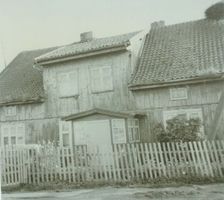 Inse, Ort, Kreis Elchniederung 